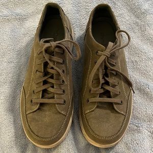 Dansko men’s leather shoes, size 43 slip resistant